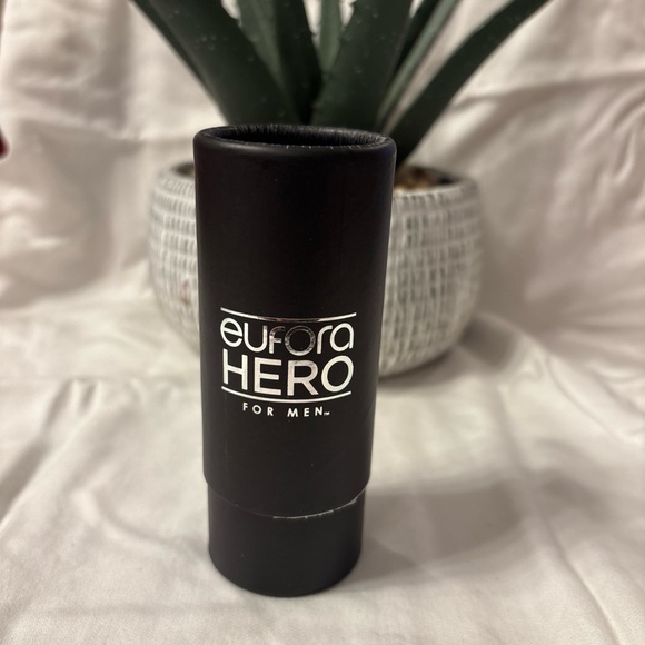 eufora Other - Men's Grooming Stick - Black